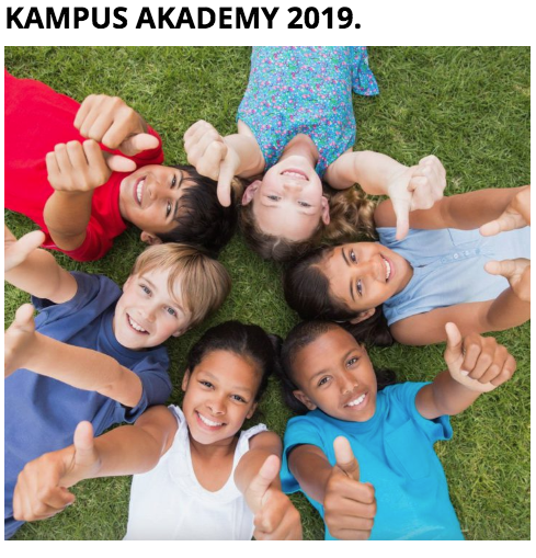 BINAHICASTING's tweet photo. ¡Ya estamos aquí!

Ya esta en marcha Kampus Akademy para julio del 2019. Las actividades más divertidas para este verano. 

+ información
 
WEB
https://t.co/bbFb7KC7Cm

TFNO: 943323260

#binahiakademy #kampusakademy #kurtsoak #ikastaroak #binahi #casting #campus #verano #uda https://t.co/LmxzjExk72