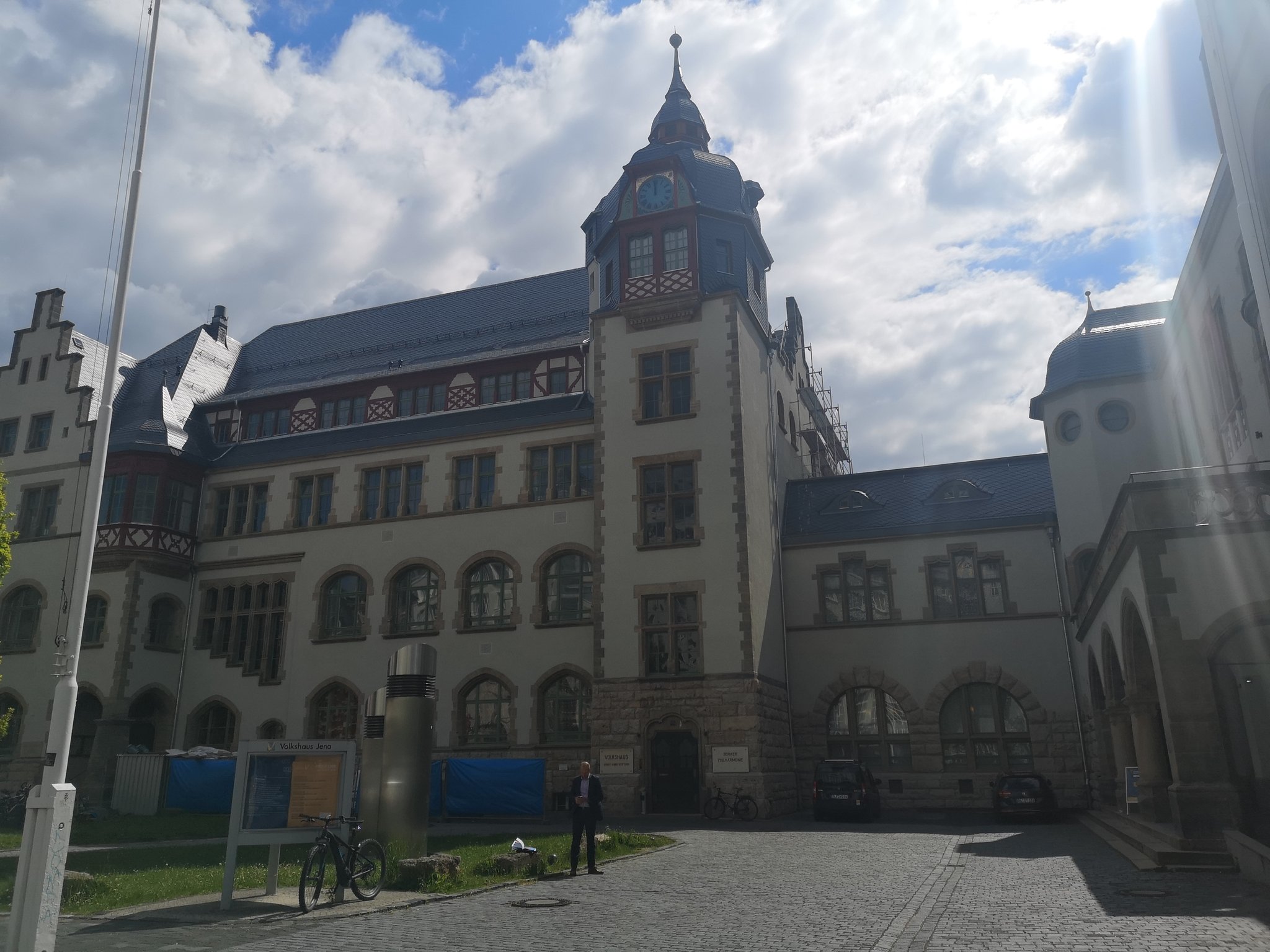 Tympany Medical on Twitter "Delighted to attend the Annual