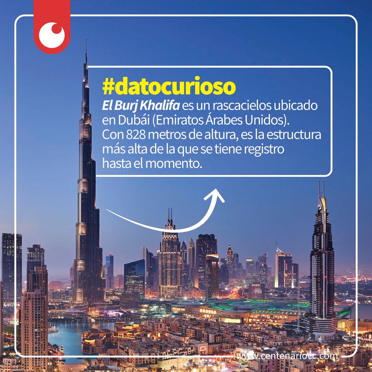 Centenario C.C. Cali tweet media