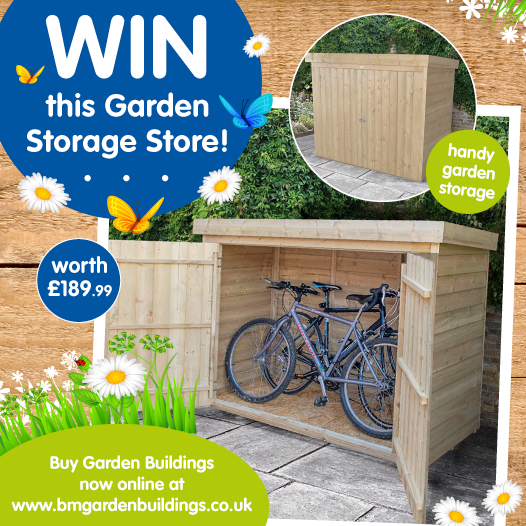 B&M Stores on Twitter TIME☀️ We're NOW selling Garden