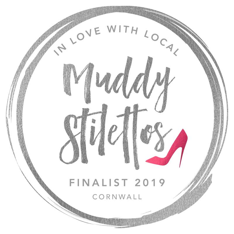 FINALISTS!! Wowzer a huge thank you to all those who nominated us - we reached the finals. The next stage starts tomorrow 15th May at 9 a.m, please could we ask that you vote for us again. Thank you so much it means so much to us.