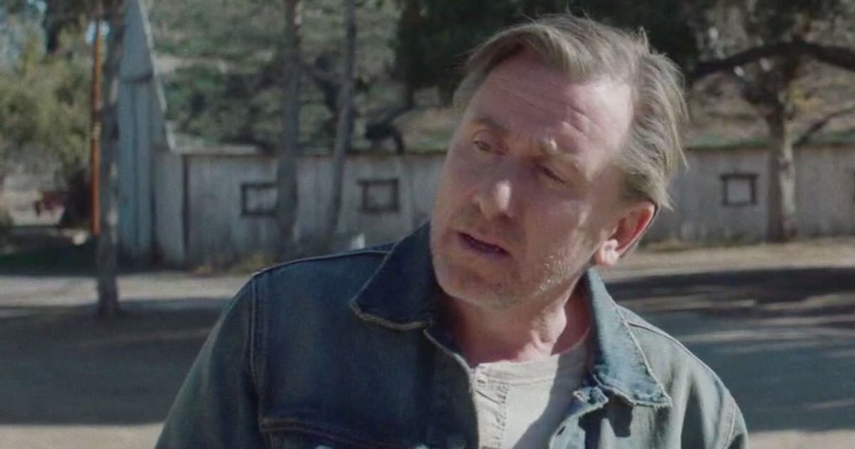 Happy Birthday TIM ROTH! We wish you a great day from all at the     