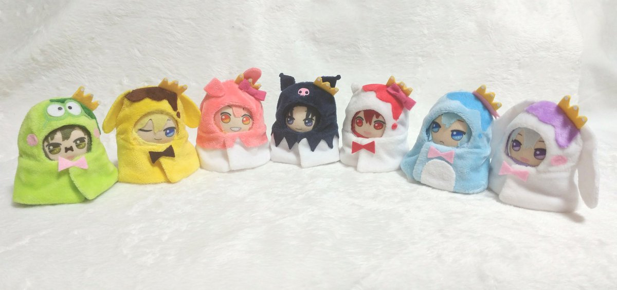いつでもポイント10倍 アイナナ ちびモン | tatihome.com