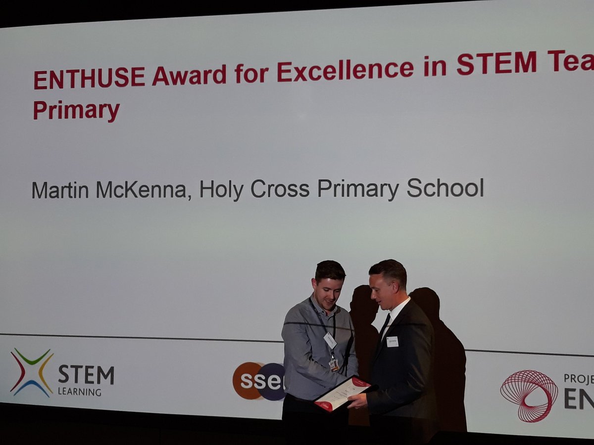 EdScotSciences's tweet photo. Congratulations to the #ProjectEnthuse winners for 2019. Thank you for the work you do to support and inspire young people in Scotland in #STEM. https://t.co/rQtWeCM3L7