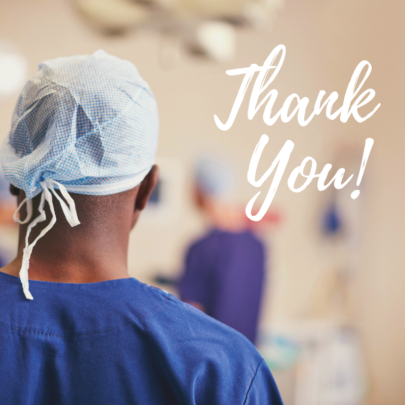 graphcominc's tweet photo. This week we celebrate the hope, healing & compassion of the #hospitals & #health systems that support the health & well-being of their communities. Thank you for caring. #NationalHospitalWeek #PoweredbyGraphcom #ClientLove #Healthcare https://t.co/FVe15jDPW4