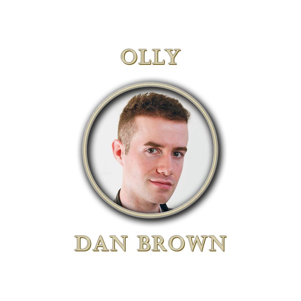 OlympiaTVSeries's tweet image. Merry Tuesday! Please welcome #Olympia's odyssey-going Olly, the Journeyman, @XDBrownies! 

📸 - Gavin Kennedy

Find out more at indiegogo.com/projects/olymp…