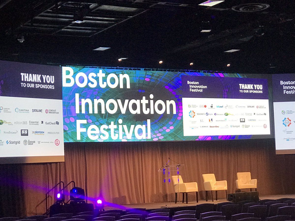 At #FEI today speaking about #JNJ model to serve innovators and entrepreneurs = #JLABS