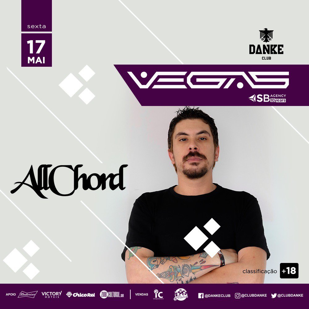 djclonetrack's tweet photo. Sexta é fogo no ninho. 🔥
VEGAS
Max Grillo
Audio Shock
AllChord
Cabide
Feche os olhos e deixe a música te levar.
#AllChord #OnTheRoad #SolidRec #DankeClub #JuizDeFora #MG https://t.co/ofxcgVEeft