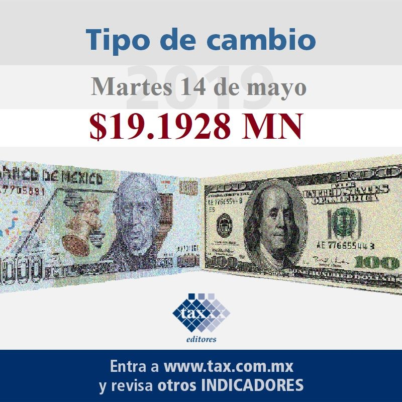TaxEditoresU's tweet photo. Entra a https://t.co/cYpgSHpXTG y revisa otros indicadores.
#cptwitter #tipodecambio #informacioncontable https://t.co/pqX7Y3qPpl