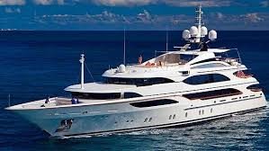 Intelligentabod's tweet photo. Demonstrating our versatility, images of a recent contract aboard the Motor Yacht Jaguar. "Completed well within the time frame and to a very high quality" - Chief Engineer #smarthomes #quality #TechieTim https://t.co/61Aqhwm2pK