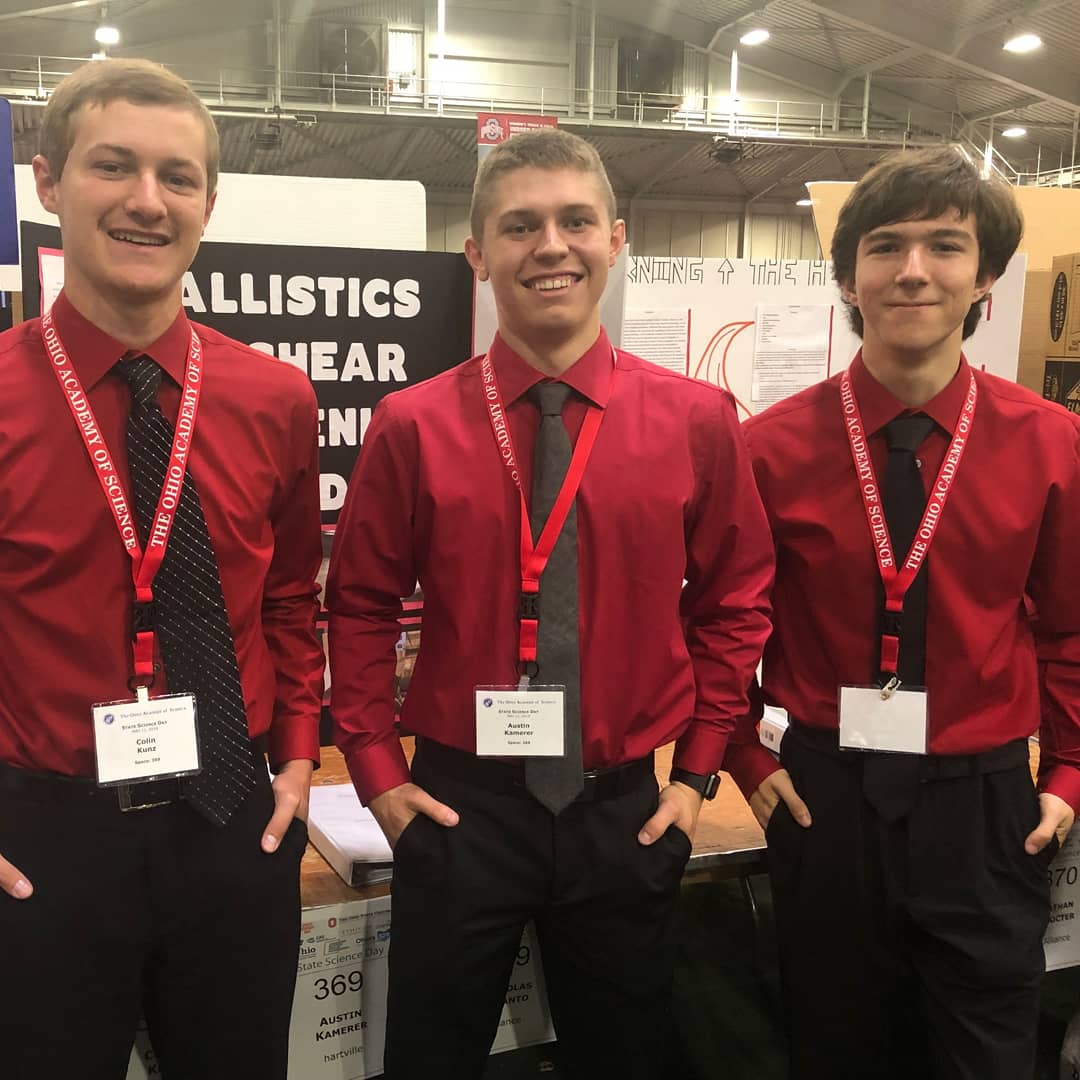 Marlington Local tweet media