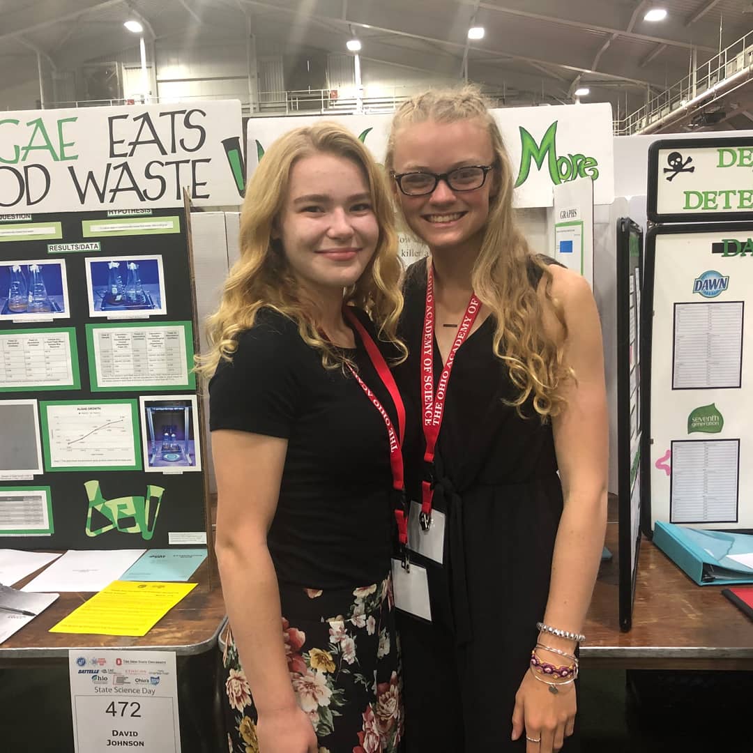 Marlington Local tweet media