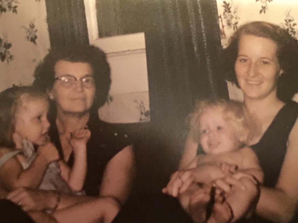 Dorothy McRae tweet media