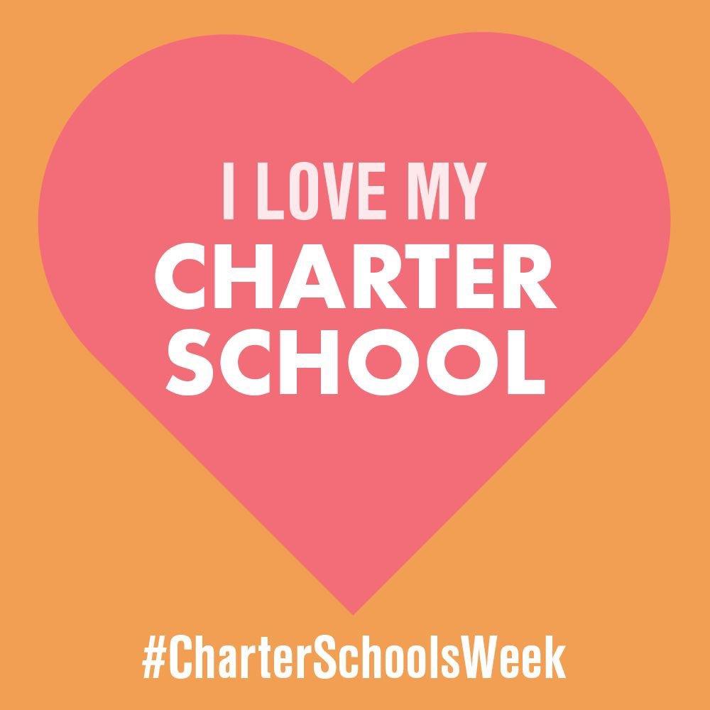 We are proud to work with so many wonderful charter schools across the country as we celebrate #NationalCharterSchoolsWeek! 
@charteralliance @dcpcsb @MICharters @Charter411 @MOCharterSchool @CALcharters
@GreatMNschools @LAPCSTeam