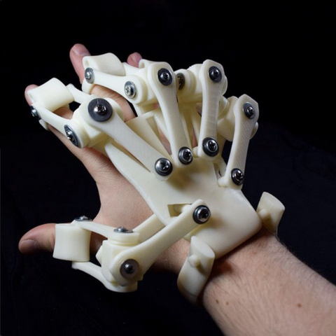 3dlinkme's tweet photo. 3D printed exoskeleton !
Find it at @Cults3D
.
.
.
.
.
.
.
.
#3dlink #3dprinted #3dprint #prototype #exoskeleton #engeneering #3dprinter #3dideas https://t.co/8g45dN0Bxj