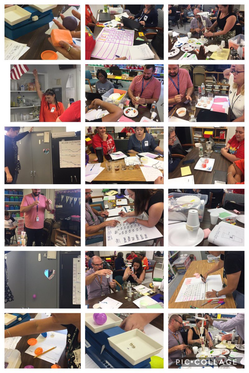 Ross Teacher (@modernteacher) on Twitter photo Hands On? Check! Minds On? Check! This professional learning opportunity is fun! <a href="/BrowardScience/">Broward Science</a> <a href="/BrowardK5Scienc/">Broward K5 Science</a> <a href="/BCPSElementary/">BCPS Elementary</a> Hands On? Check! Minds On? Check! This professional learning opportunity is fun! <a href="/BrowardScience/">Broward Science</a> <a href="/BrowardK5Scienc/">Broward K5 Science</a> <a href="/BCPSElementary/">BCPS Elementary</a>