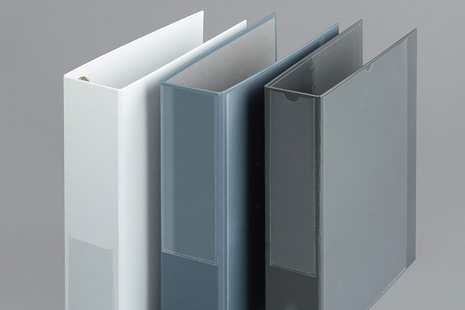 TweetBLL's tweet image. We have been supplying binders to law firms for decades, our latest offerings give organisations a major opportunity to cut back plastic usage, with our Paper-Over-Board binders which reduce the amount of PVC used.  bit.ly/2VCwvKq  #paperoverboard #PVC #ringbinders