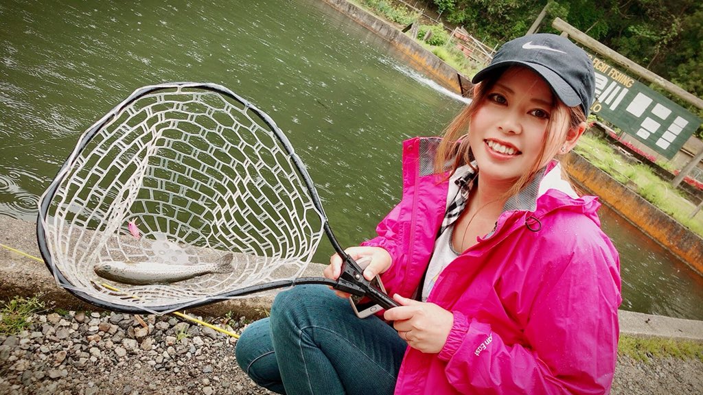 釣りガール公式インフルエンサー Twitter Search Twitter 釣りガール公式インフルエンサー Twitter Search Twitter