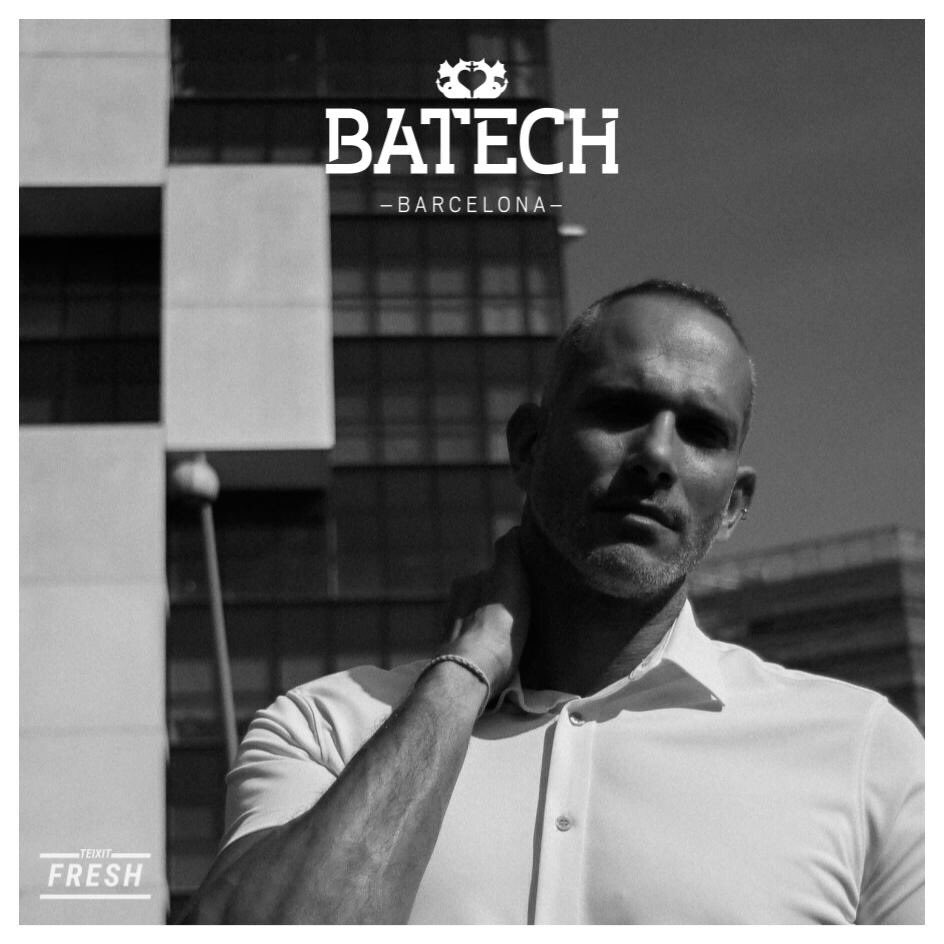batechbcn's tweet photo. Les #camises més fresques... també per treballar.
The coolest #shirts... for work, too.
#MADEinCATALONIA https://t.co/7HrM6BpLiJ