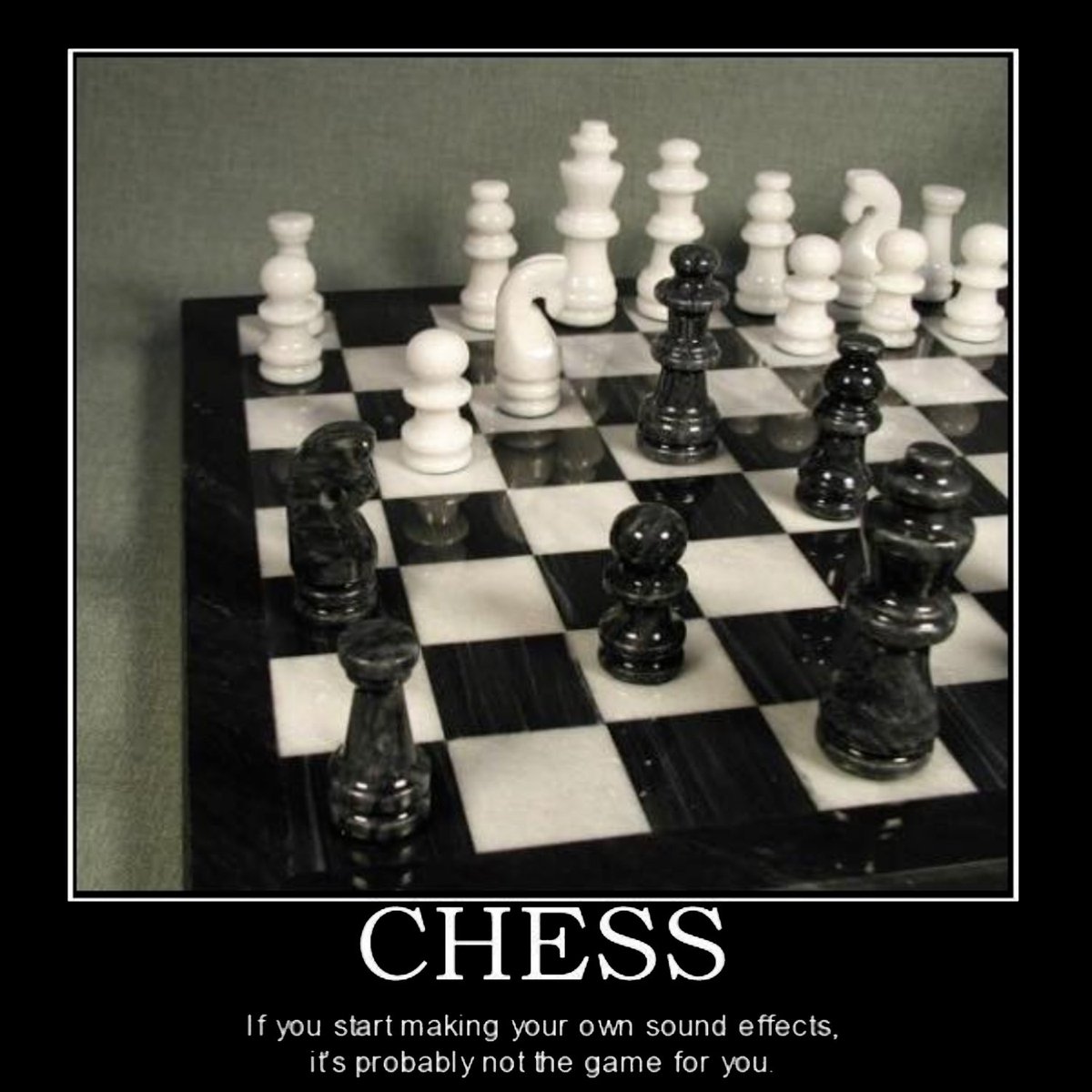 It's not fun anymore when you are not the only cheater : r/chessmemes