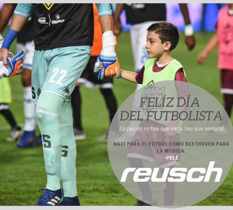 Reusch_CR tweet media