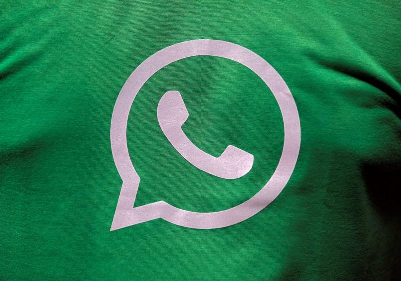 ReutersLatam's tweet photo. WhatsApp insta a usuarios a actualizar aplicación tras problema de seguridad https://t.co/LMkYRIMRPJ https://t.co/FEAkLNPHzj