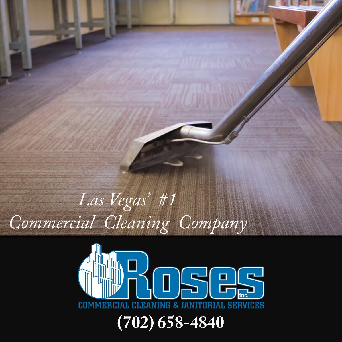 RosesCleaningLV's tweet photo. For More Than 25 Years, Roses Has Been Cleaning Commercial Buildings, High-Rise Apartments and Construction Sites. Licensed/Bonded! Call Today For A Quote: (702) 658-4840
💫 https://t.co/x3ckxhu943
🌇
#commercialcleaning #highrisecleaning #windowcleaning #lasvegas #apartments https://t.co/mPaZvMCoO0