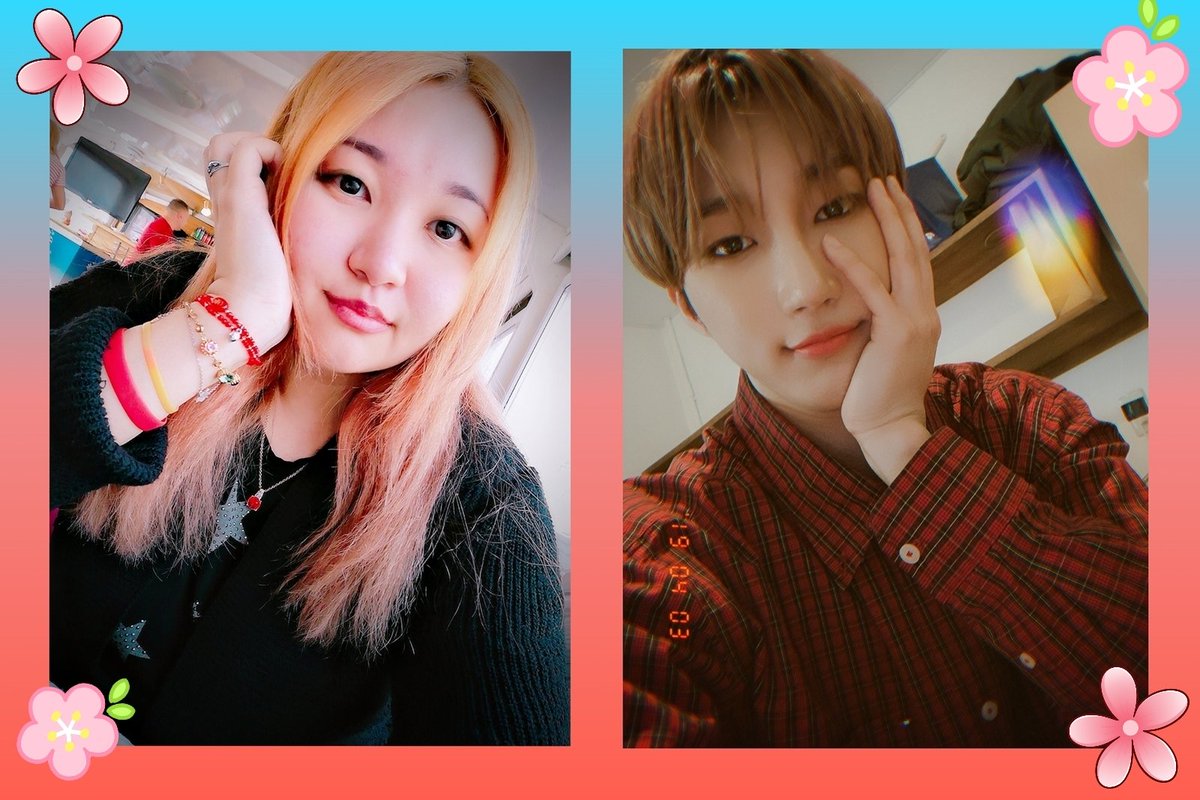 mari4x's tweet photo. #OnlyUSelcaDay
So this is last time so I want to participate...
I'm really thankful to 14U for amazing memories all this years and just want to say that I will always love and support you boys โก https://t.co/d1Y4rNrqzf