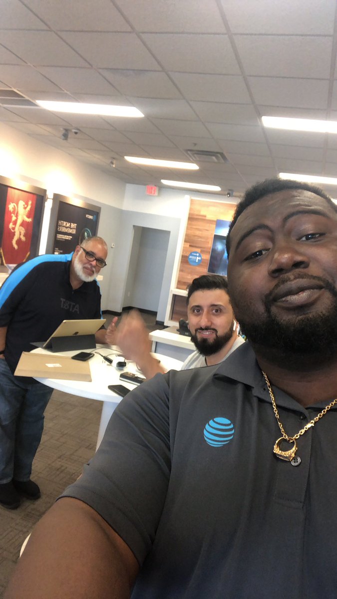 Ryan (@ryanmacatt) on Twitter photo Cultivating The Partnership Between At&T USA Wireless #OneFla @Mr_Ely_Gonzalez <a href="/Ang_Rutherford1/">Angela Muñiz Rutherford</a> <a href="/eddie_esquilin/">Eddie</a> <a href="/salnasief/">Saed Nasief</a> Cultivating The Partnership Between At&T USA Wireless #OneFla @Mr_Ely_Gonzalez <a href="/Ang_Rutherford1/">Angela Muñiz Rutherford</a> <a href="/eddie_esquilin/">Eddie</a> <a href="/salnasief/">Saed Nasief</a>