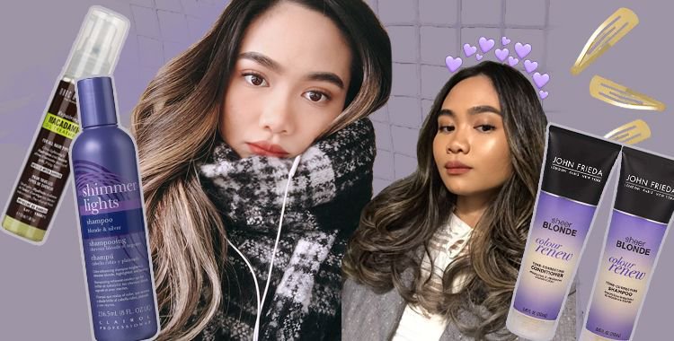 Want to go blonde this summer? Here's some helpful bleaching tips especially made for #AsianHeritageMonth ! buff.ly/2JjQgzR