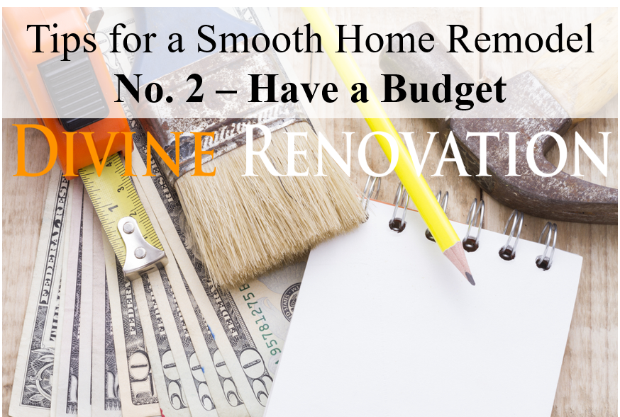 Divine_RenHTX's tweet photo. Knowing your budget—and sticking to it—is one of the most important parts of renovation planning. Remember to add in a contingency fund for any unexpected costs.  https://t.co/TktU4KZXNC #remodelingtips #remodelingadvice #houstonremodelingcompany #houstonrenovationcompany https://t.co/VH01Kvj3ai
