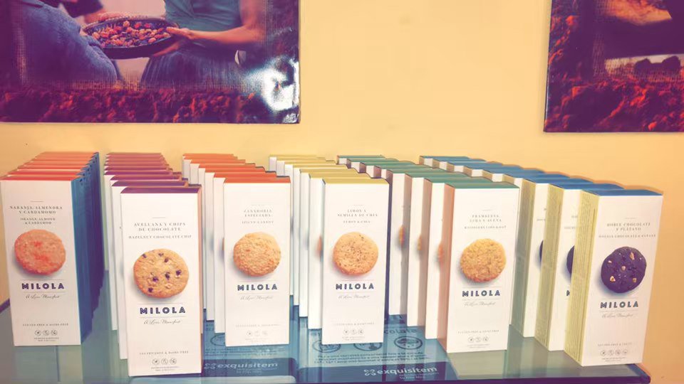 chocolat__te's tweet photo. Coockies Milola sín gluten i sín lactosa en chocolat las encontras 🍫

https://t.co/IeQIR4RSJO

#chocolat #Barcelona https://t.co/i6Otsm3mea