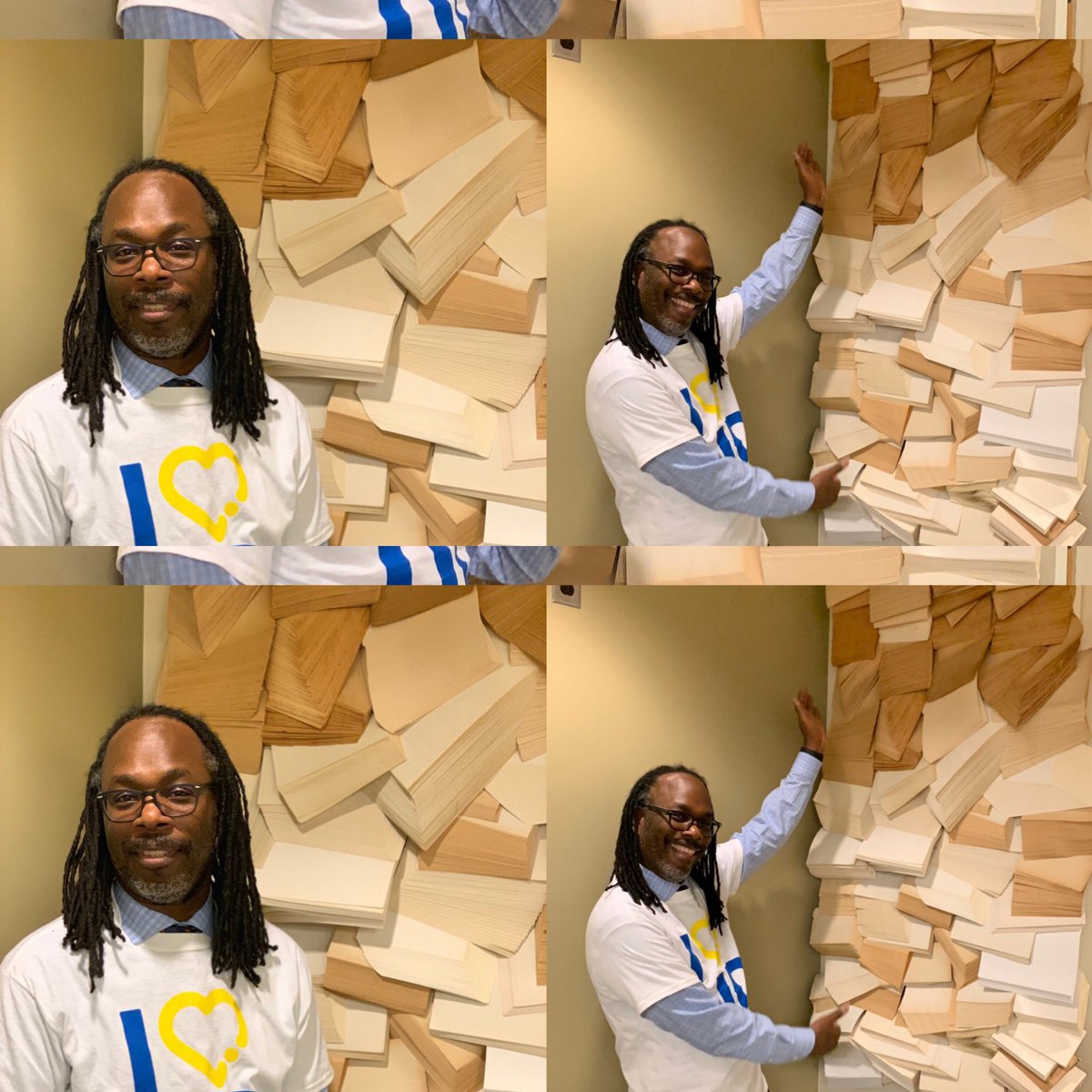 tadawes's tweet image. Support the #UDLibrary and our students during #IheartUD days. library.udel.edu/givingday