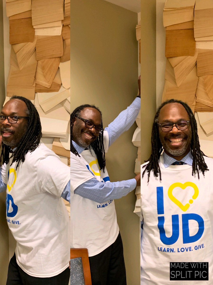 tadawes's tweet image. Support the #UDLibrary and our students during #IheartUD days. library.udel.edu/givingday