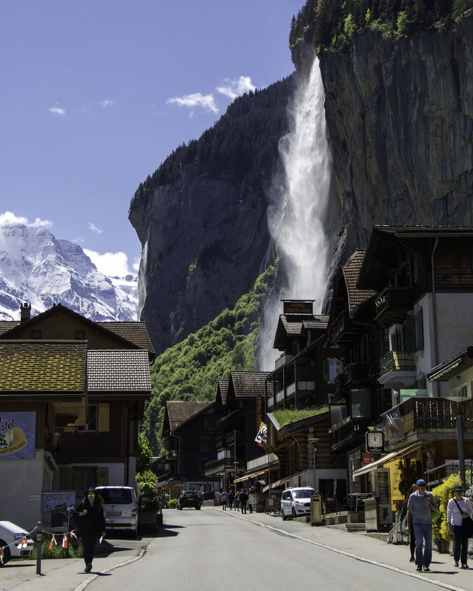 MyLauterbrunnen (@mylauterbrunnen) on Twitter photo The Staubbachfallis the highest free-falling waterfall in Switzerland π¦π¨ππ¦
<a href="/JungfrauRegion/">Jungfrau Region</a> <a href="/MySwitzerland_d/">Schweiz Tourismus</a> <a href="/madeinbern/">madeinbern</a>
#Lauterbrunnen #Jungfrauregion #Myswitzerland #Schweiz #Inlovewithswitzerland The Staubbachfallis the highest free-falling waterfall in Switzerland π¦π¨ππ¦
<a href="/JungfrauRegion/">Jungfrau Region</a> <a href="/MySwitzerland_d/">Schweiz Tourismus</a> <a href="/madeinbern/">madeinbern</a>
#Lauterbrunnen #Jungfrauregion #Myswitzerland #Schweiz #Inlovewithswitzerland