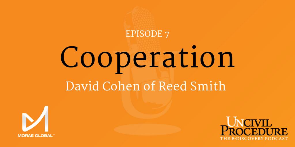 Uncivil Procedure Podcast tweet media