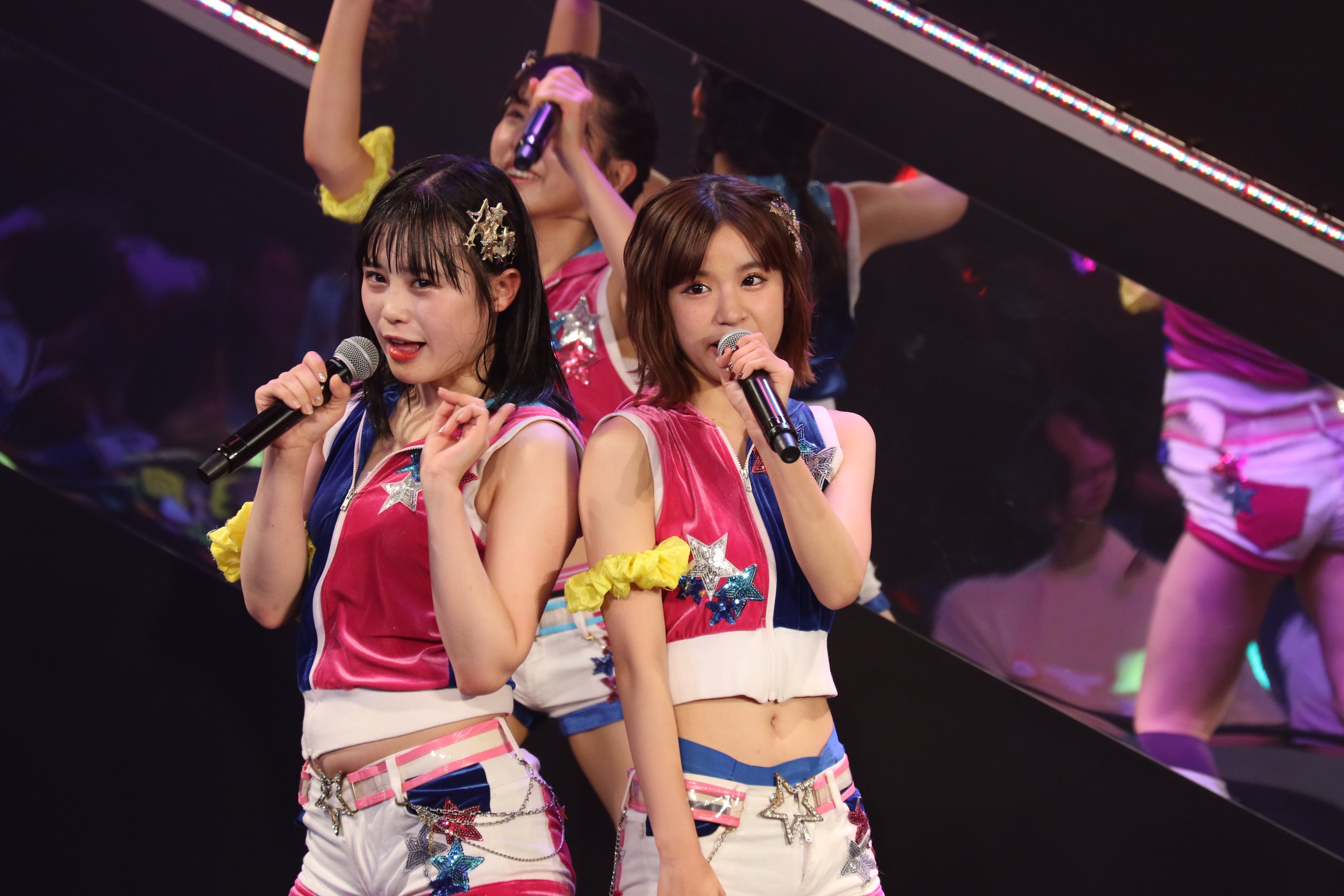 HKT48 トレーディング大会 7月23日