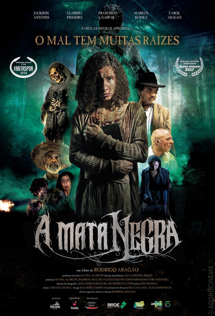 dedonocy's tweet photo. @Podcrast @gusguimaraes @SuperCaruso @tbrvelasquez @helvecioparente @despachados O berro que eu dei c vcs citando #AMataNegra!!!
Amigo meu participou do filme. 💖 https://t.co/R1MSLQrBHJ