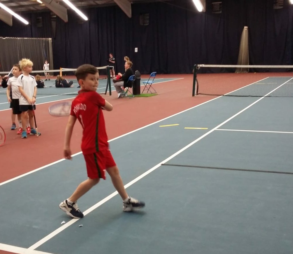PentrerGraig's tweet photo. #pgpmercury ❤ tennis #pgppe https://t.co/1zIHeFJGDu