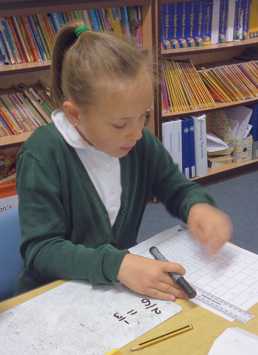 Y3Carlton's tweet photo. This week we have been working hard to find equivalent fractions @Acreheads7ST https://t.co/n0sCnkTx9S