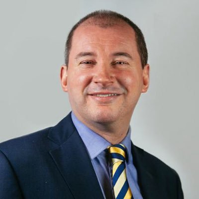 The second speaker for our hustings is Stephen Williams @StephenRW01 
Tickets are available to the general public for a £1 donation here: eventbrite.co.uk/e/eu-election-…