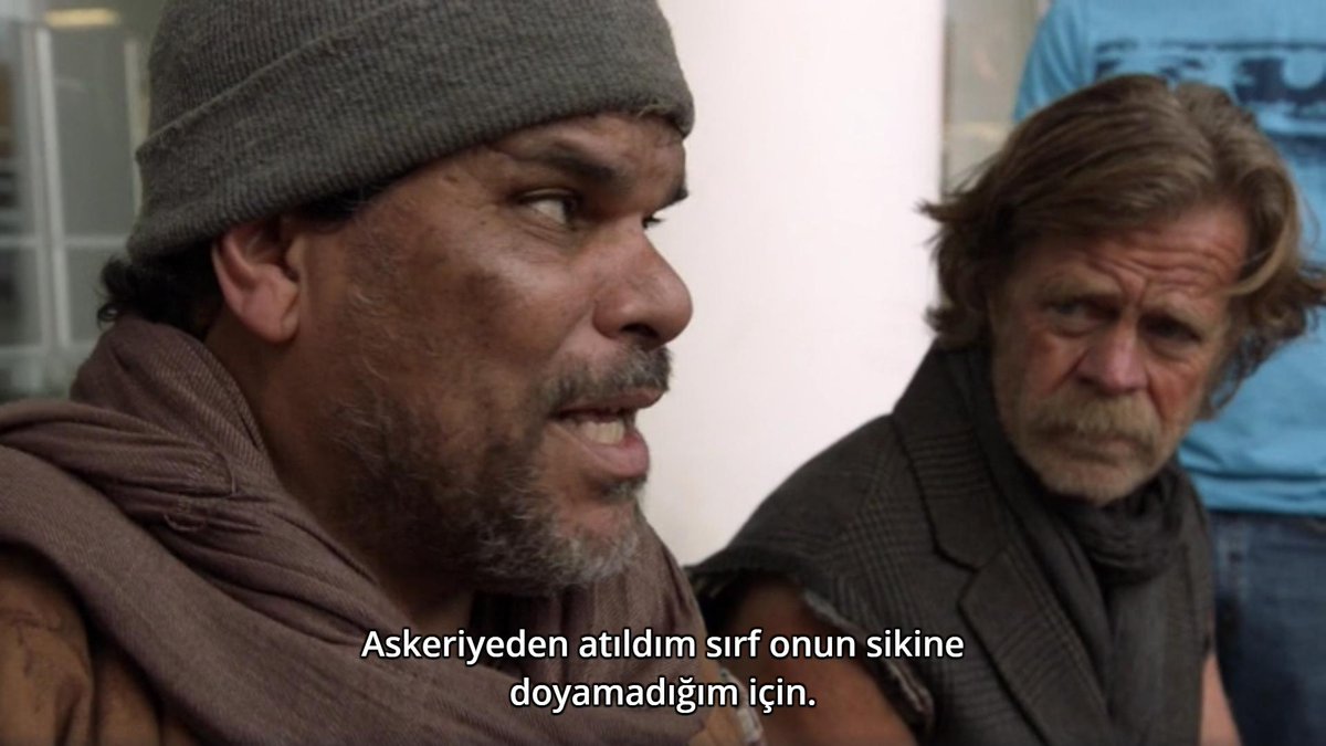 ShamelessTurkey's tweet photo. #shameless https://t.co/WB7OS8qbYx