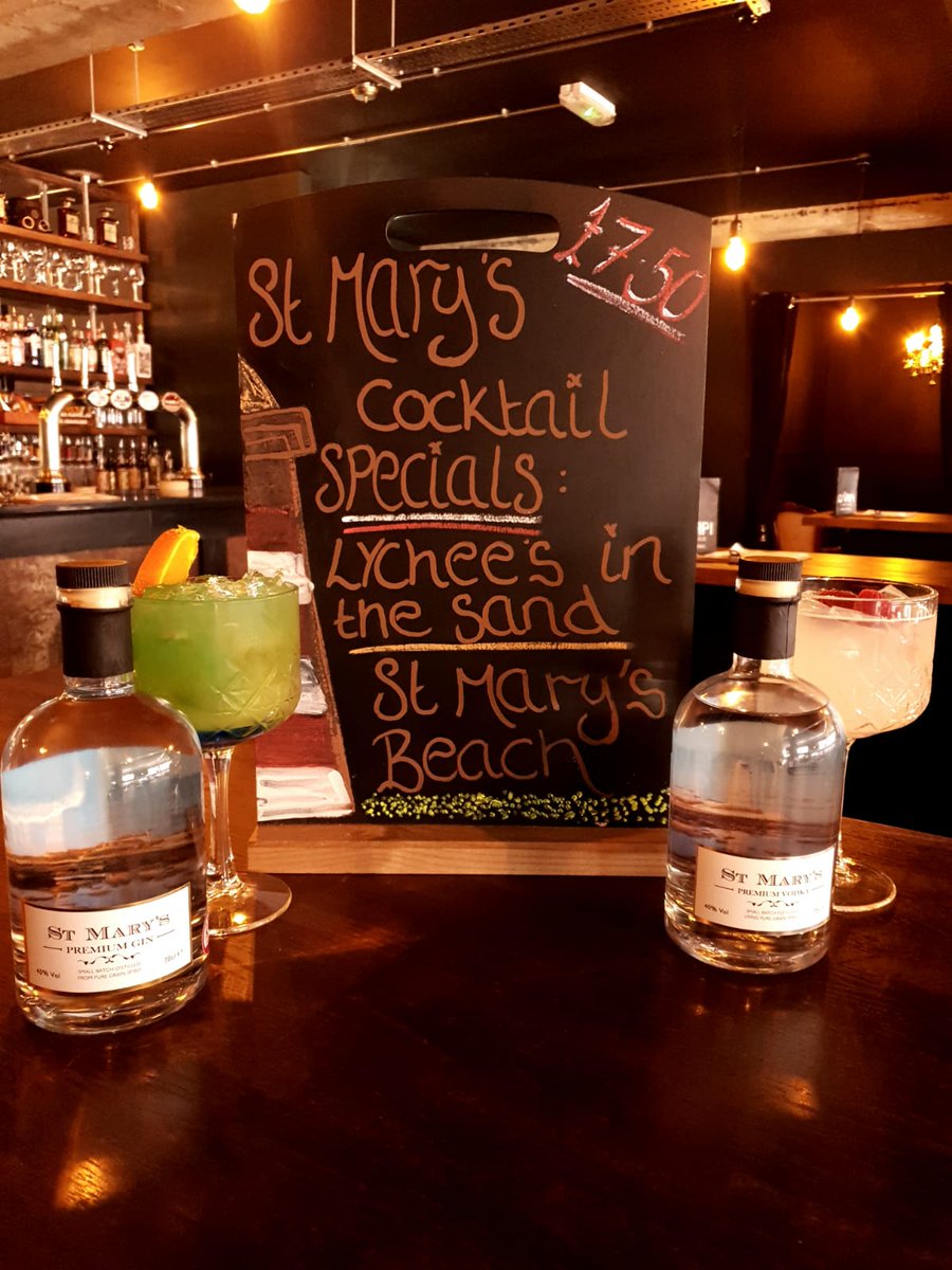 Okapi Lounge tweet media