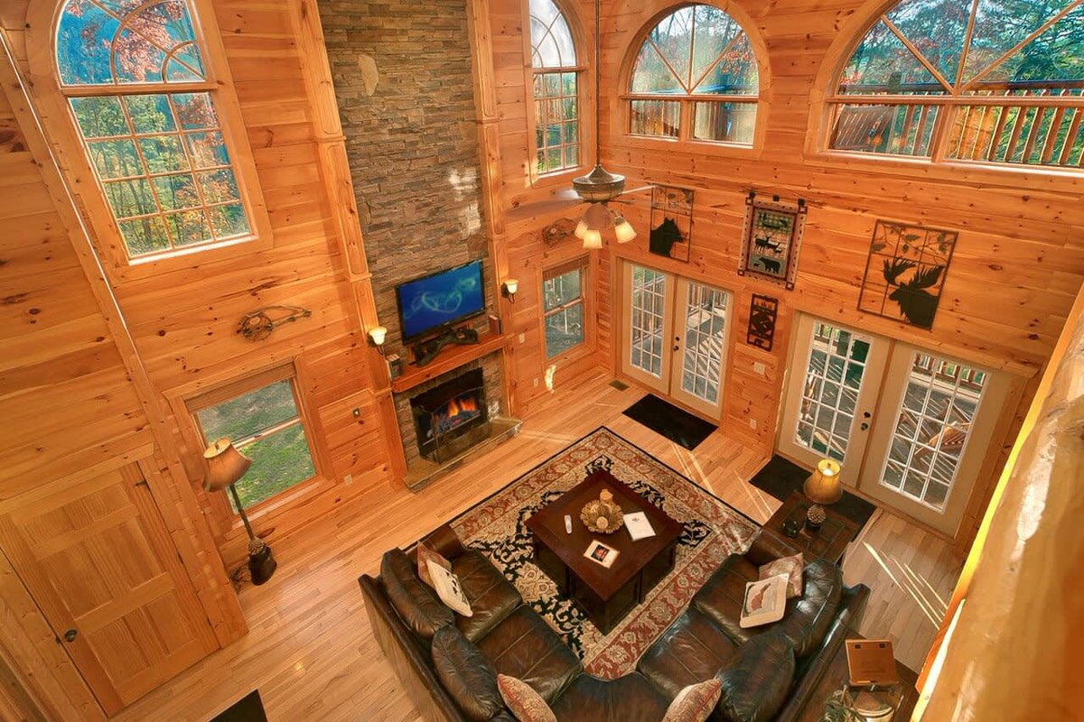 Hashtag Cabinrentals Sur Twitter