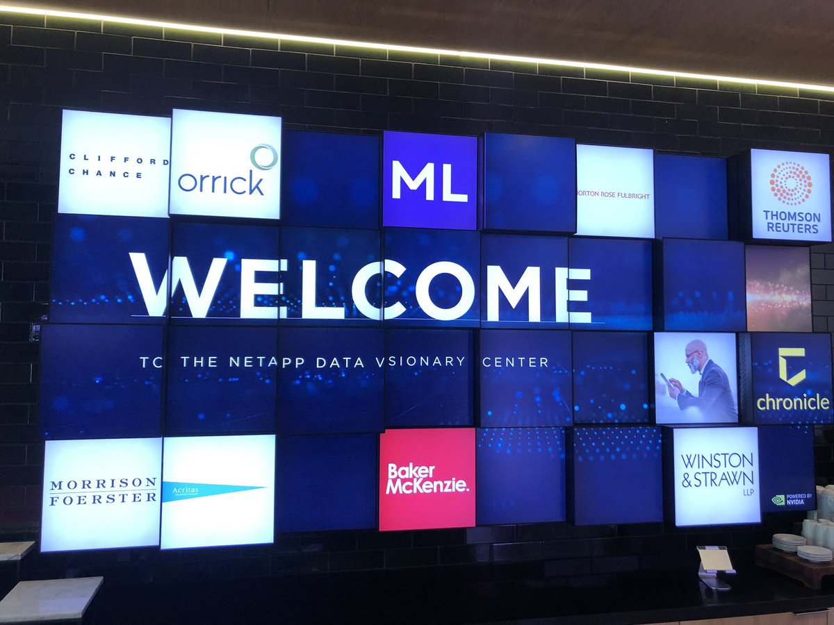 Lisa Hart Shepherd (@lisahartshep) on Twitter photo Fantastic dinner sharing @acritas insights at NetApp DVC last night - thank you <a href="/mkfawcett/">Matt Fawcett</a> <a href="/Connie_Brenton/">Connie Brenton</a> - what a venue👏🏼 Fantastic dinner sharing @acritas insights at NetApp DVC last night - thank you <a href="/mkfawcett/">Matt Fawcett</a> <a href="/Connie_Brenton/">Connie Brenton</a> - what a venue👏🏼