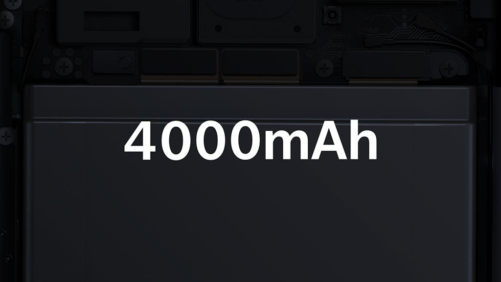 Mucho más que velocidad