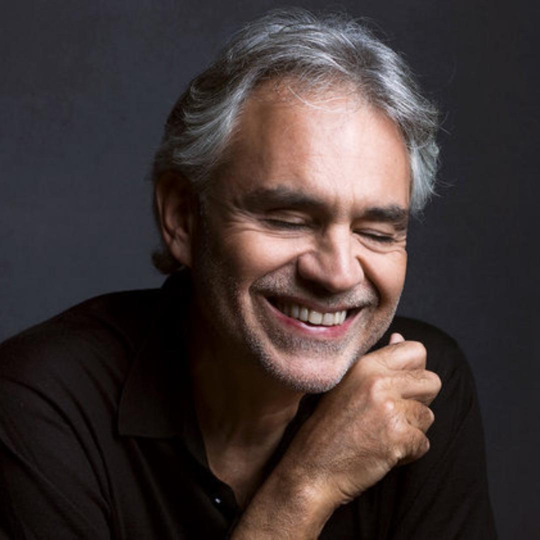 Just announced! See Andrea Bocelli in concert at Madison Square Garden in New York City on Thursday, December 19, 2019, at 7:30pm (two (2) VIP Tickets): accelevents.com/e/NELAGala/A/B…

#andreabocelli #bocelli #maestrobocelli #msg #madisonsquaregarden #nyc #nelagala #onlineauction