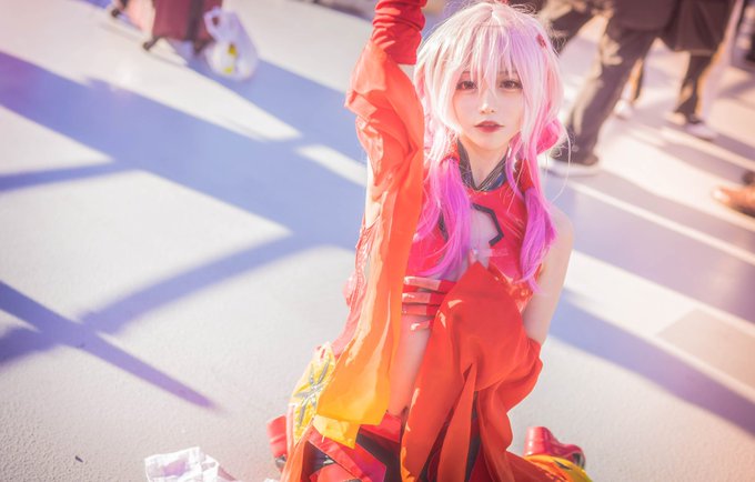 コスプレイヤー芝麻TOKAのTwitter画像74