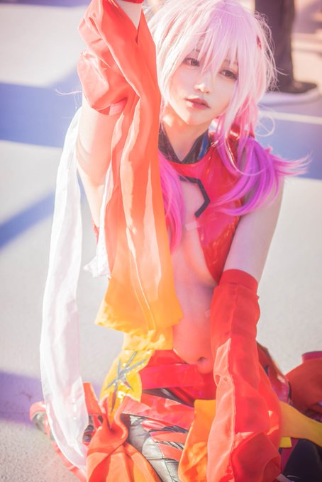 コスプレイヤー芝麻TOKAのTwitter画像75