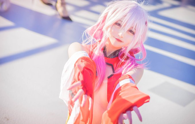 コスプレイヤー芝麻TOKAのTwitter画像72